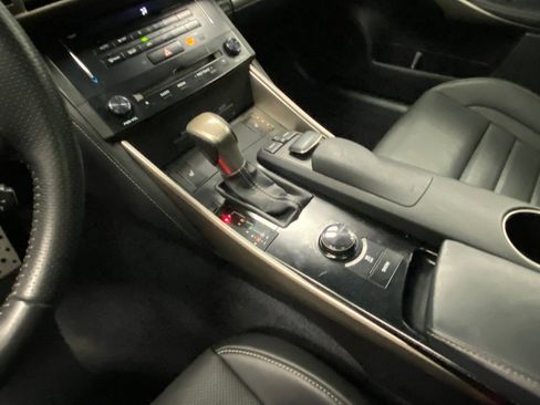 Used 2014 Lexus IS 250 AWD w/ F-Sport Package image 31