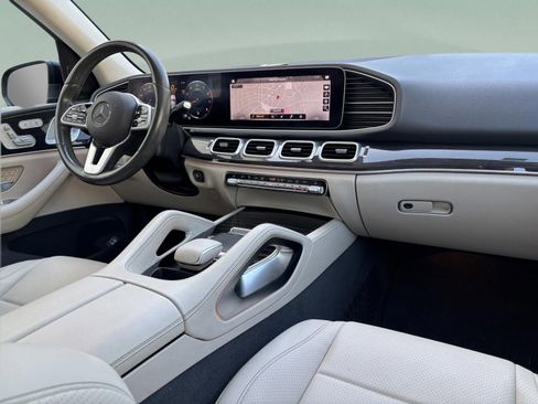 Used 2020 Mercedes-Benz GLE 350 image 31