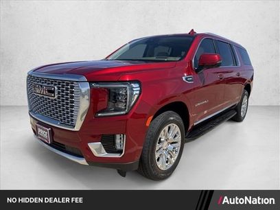 Used 2024 GMC Yukon XL Denali w/ Advanced Technology Package