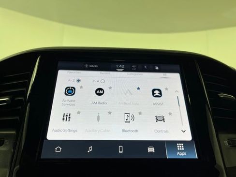 Used 2026 RAM 1500 Express image 29