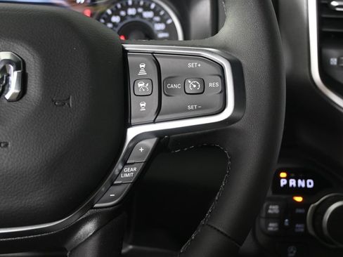 Used 2026 RAM 1500 Big Horn AWD/4WD image 36