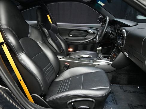 Used 2003 Porsche 911 GT2 RWD image 57