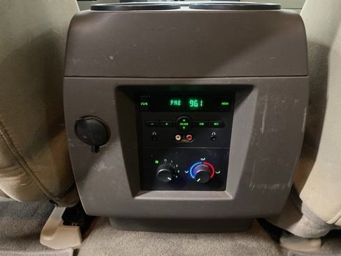 Used 2014 Ford Expedition EL XL image 28