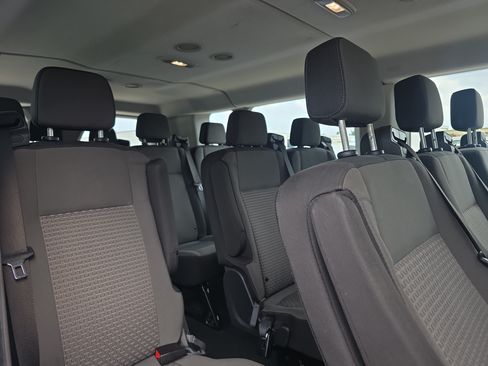 Used 2024 Ford Transit 350 XLT RWD image 16