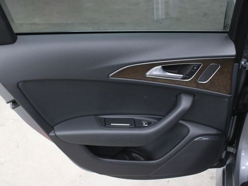 Used 2016 Audi A6 3.0T Premium Plus w/ S Line Sport Package image 31