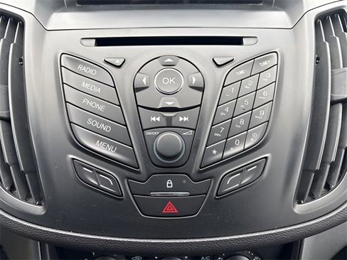 Used 2016 Ford Escape S image 12