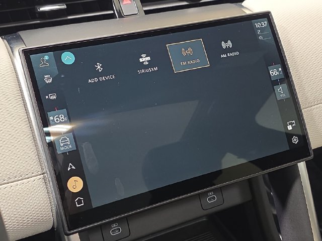 Used 2026 Land Rover Discovery Sport Landmark AWD/4WD image 21