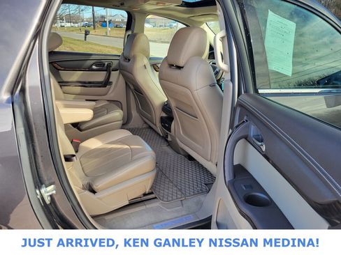 Used 2016 GMC Acadia Denali image 21