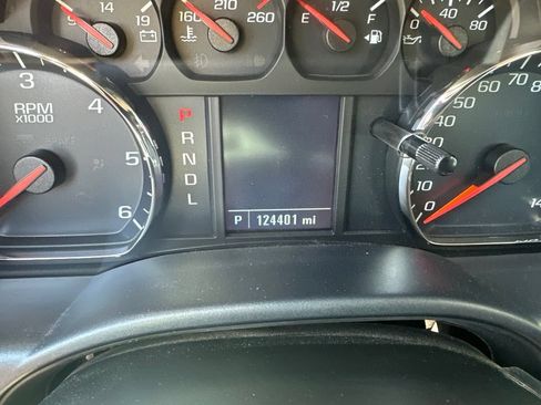Used 2018 GMC Sierra 1500 2WD Double Cab image 2
