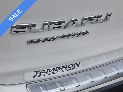 Used 2020 Subaru Ascent Premium w/ Convenience Package image 32