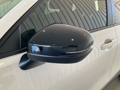 New 2026 Honda HR-V Sport image 4