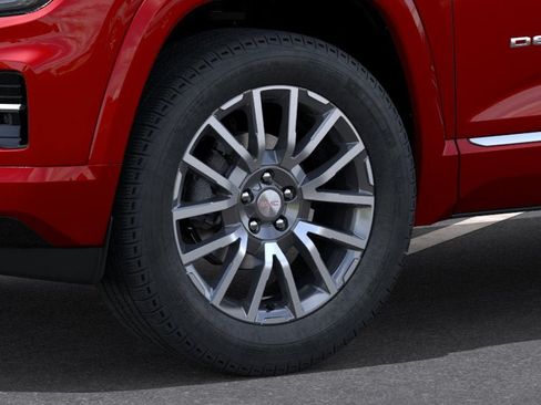 New 2027 GMC Terrain Denali w/ LPO, Floor Liner Package AWD/4WD image 33