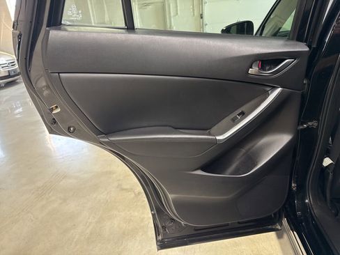 Used 2016 MAZDA CX-5 Grand Touring image 37