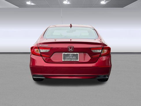 Used 2019 Honda Accord EX image 10