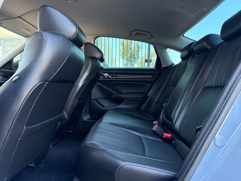 Used 2022 Honda Accord Sport Special Edition image 15