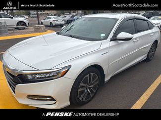 Used 2020 Honda Accord EX-L video 1