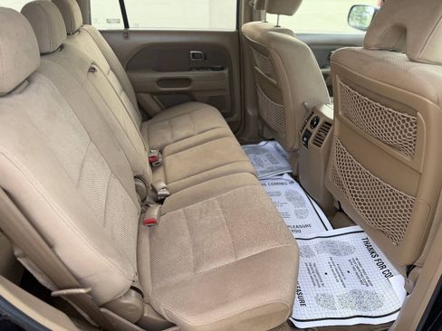 Used 2007 Honda Pilot EX image 17