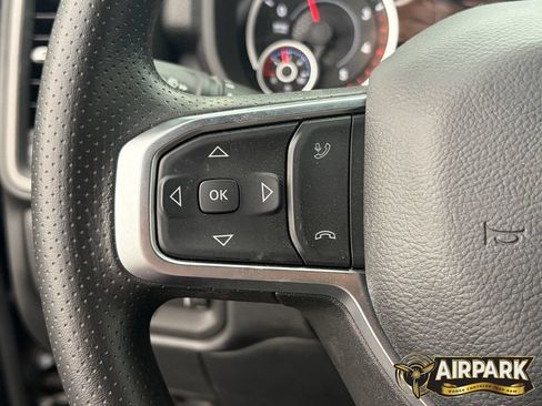 New 2026 RAM 2500 Tradesman AWD/4WD image 19