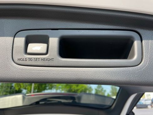 Certified 2025 Honda CR-V EX-L image 44