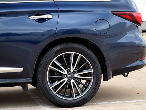 Used 2016 INFINITI QX60 FWD w/ Premium Plus Package image 25