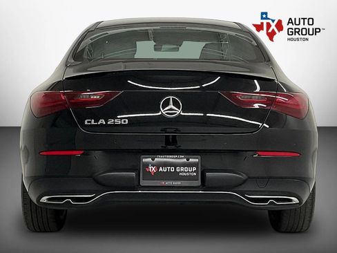 Used 2024 Mercedes-Benz CLA 250 image 7