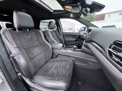 Used 2024 Dodge Durango R/T image 19