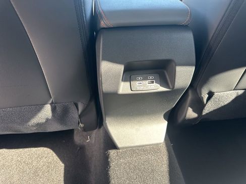 New 2026 Subaru Crosstrek 2.5i Limited AWD/4WD image 23