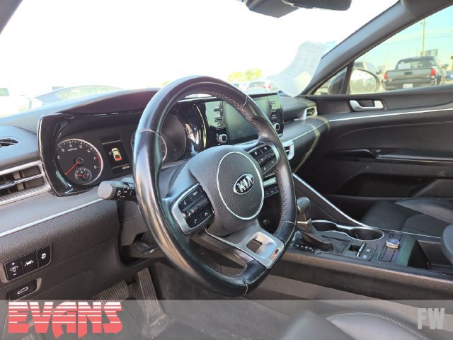 Used 2021 Kia K5 GT-Line FWD image 21