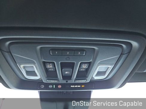 Used 2025 GMC Sierra 2500 AT4 w/ AT4 Premium Plus Package image 55