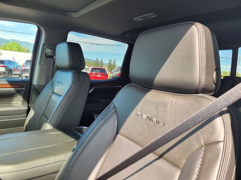 New 2026 GMC Sierra 1500 Denali image 12
