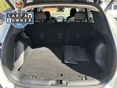 Used 2021 Ford Escape Titanium w/ Class II Trailer Tow Package image 23