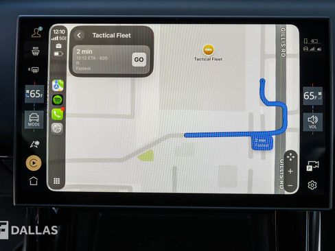 Used 2024 Land Rover Range Rover Sport image 30