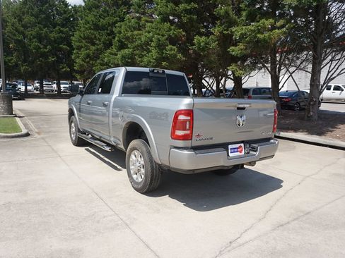 Used 2022 RAM 2500 Laramie AWD/4WD image 20