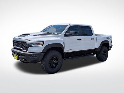 New 2026 RAM 1500 RHO w/ RHO Level 1 Equipment Group