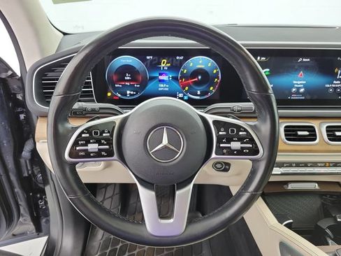 Used 2021 Mercedes-Benz GLE 350 image 23