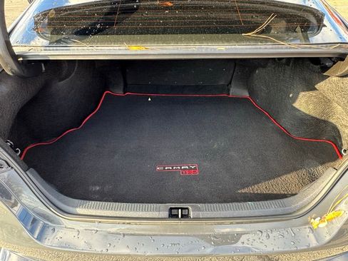 Used 2023 Toyota Camry TRD image 34