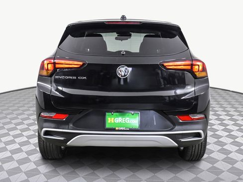 Used 2023 Buick Encore GX Preferred image 7