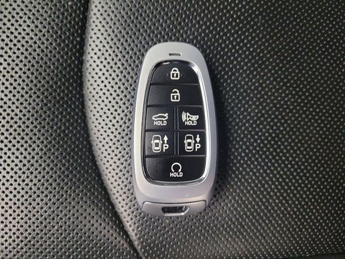Used 2020 Hyundai Sonata Limited w/ Cargo Package FWD image 32