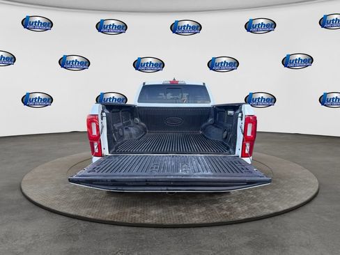Used 2022 Ford Ranger XLT w/ Equipment Group 302A High AWD/4WD image 6