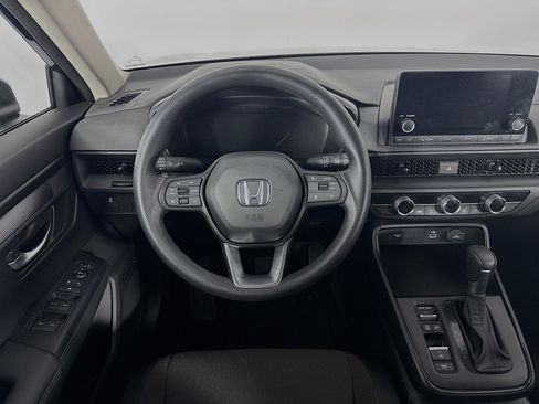 Certified 2024 Honda CR-V LX image 20