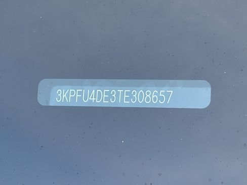 New 2026 Kia K4 EX FWD image 31