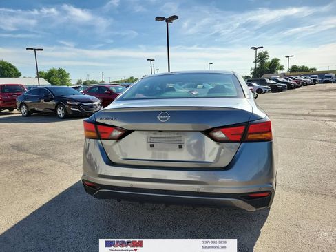 Used 2023 Nissan Altima 2.5 S FWD image 5