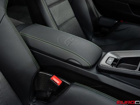 Used 2024 Porsche 911 GT3 RS RWD image 40