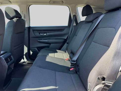 Used 2023 Honda CR-V EX image 10