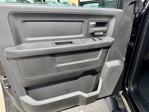 Used 2025 RAM 3500 Tradesman AWD/4WD image 12