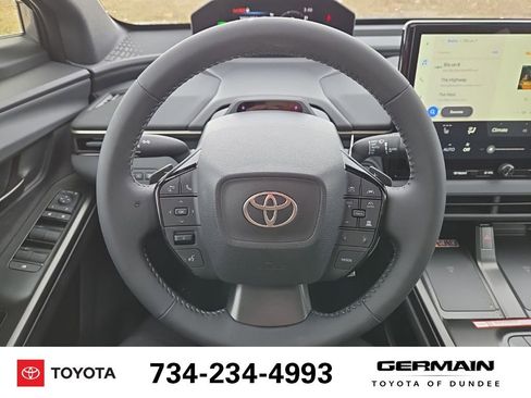 New 2026 Toyota bZ AWD/4WD image 34