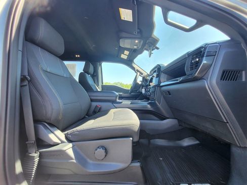Used 2024 Ford F150 STX w/ STX Black Appearance Package AWD/4WD image 24