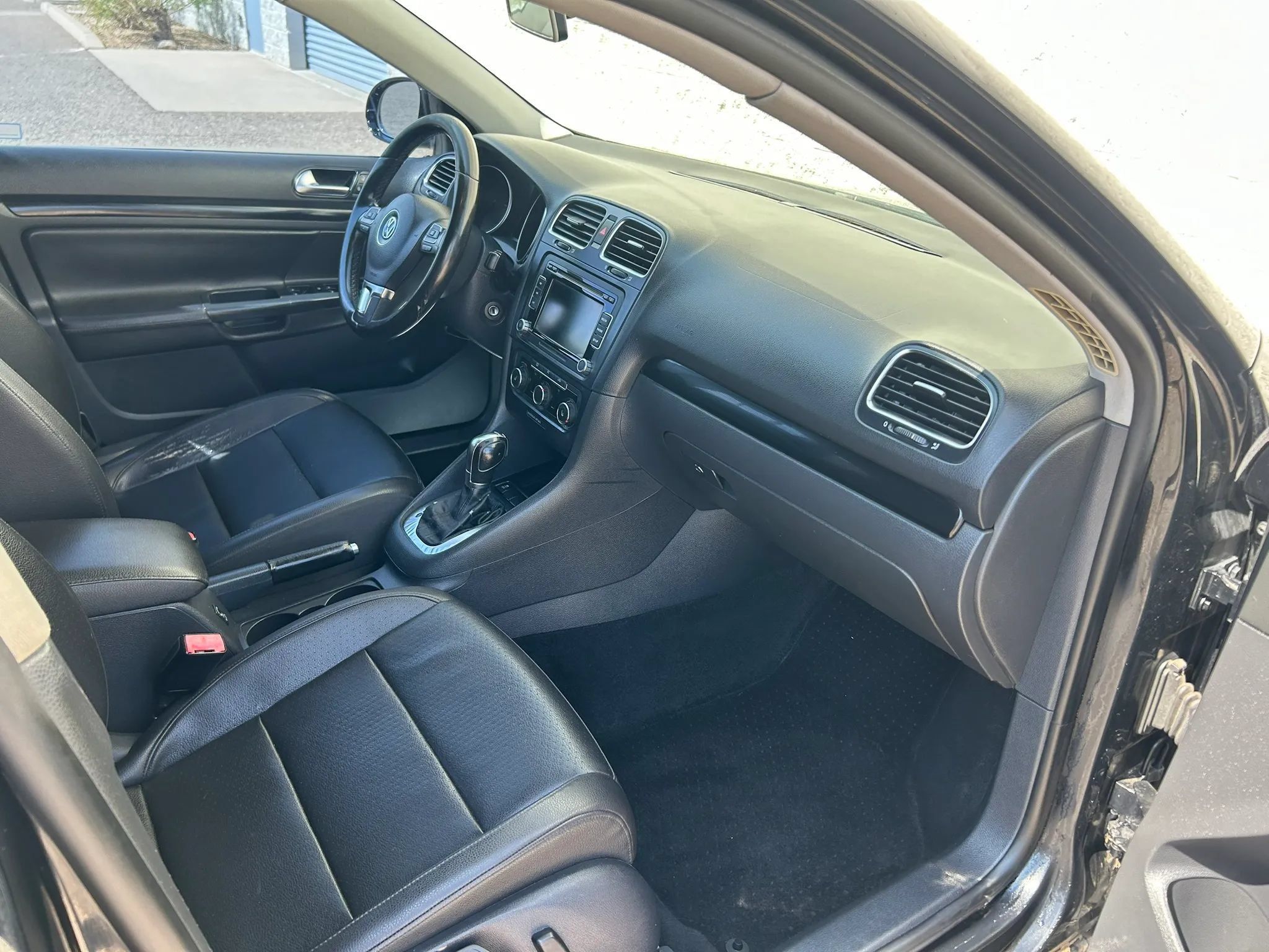 Used 2012 Volkswagen Jetta TDI FWD image 13