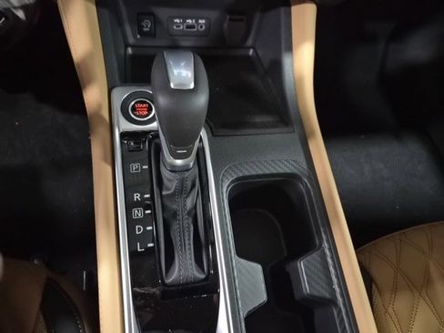 New 2025 Nissan Sentra SV w/ SV Premium Package image 28