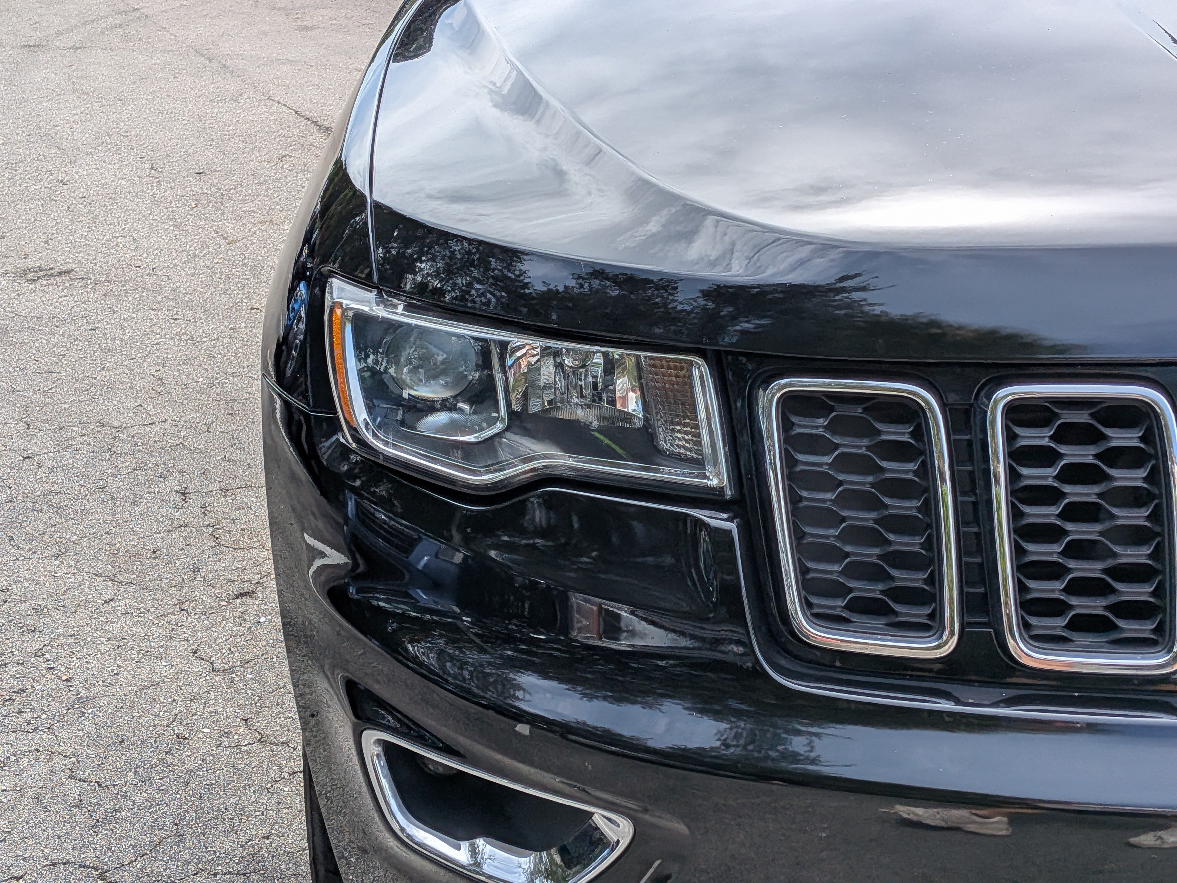 Used 2019 Jeep Grand Cherokee Limited RWD image 10